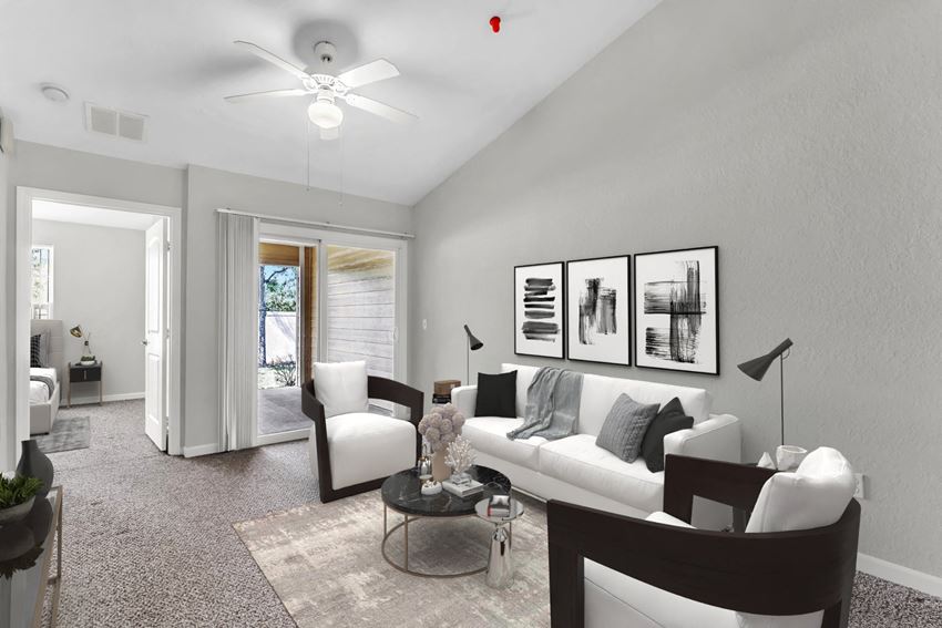 Saxon Cove Senior Living Apartments, 600 Serenity Circle, DeBary, FL